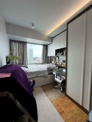 Clover By The Park (D20), Condominium #528929571